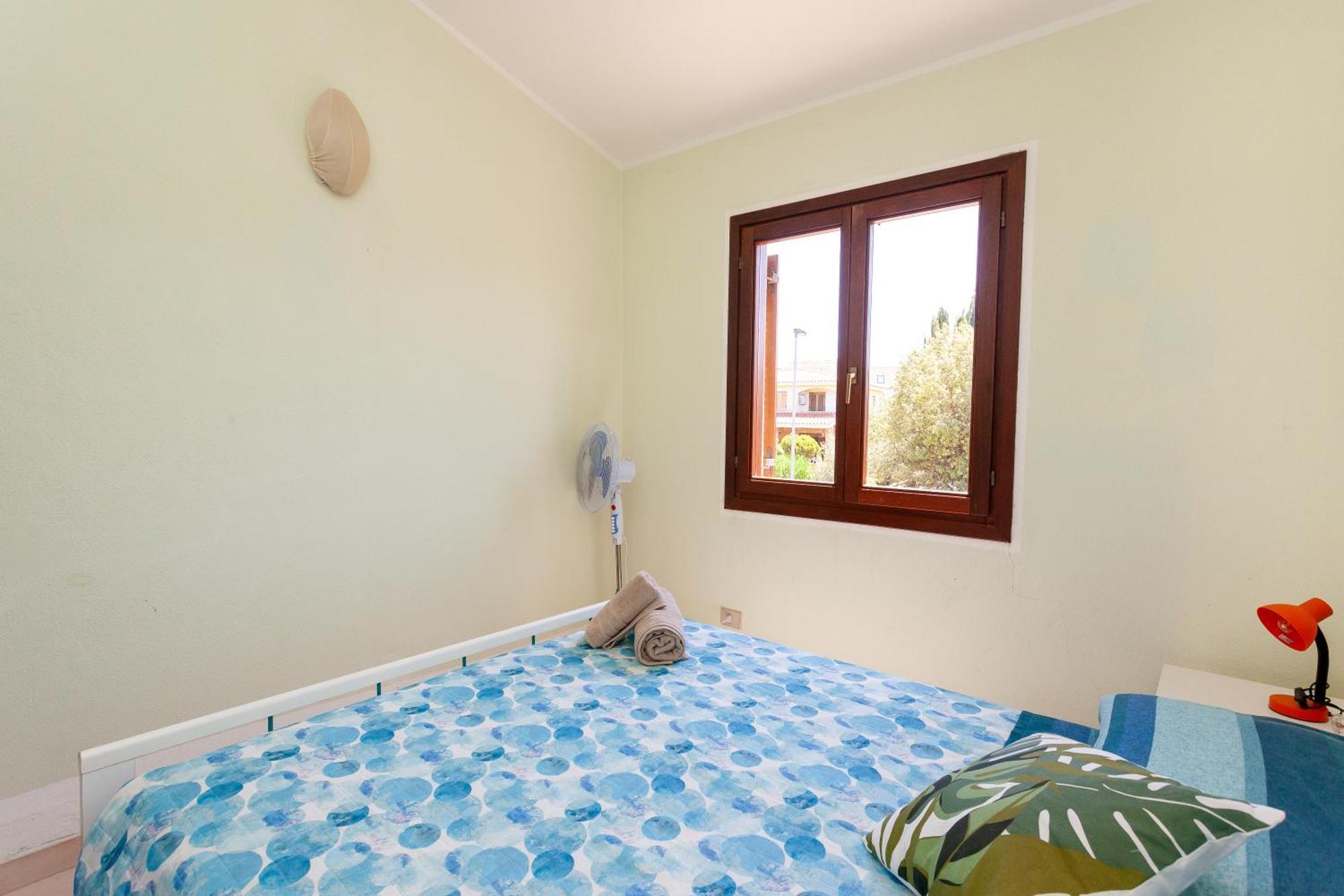 Sea View - Cozy With Parking Space