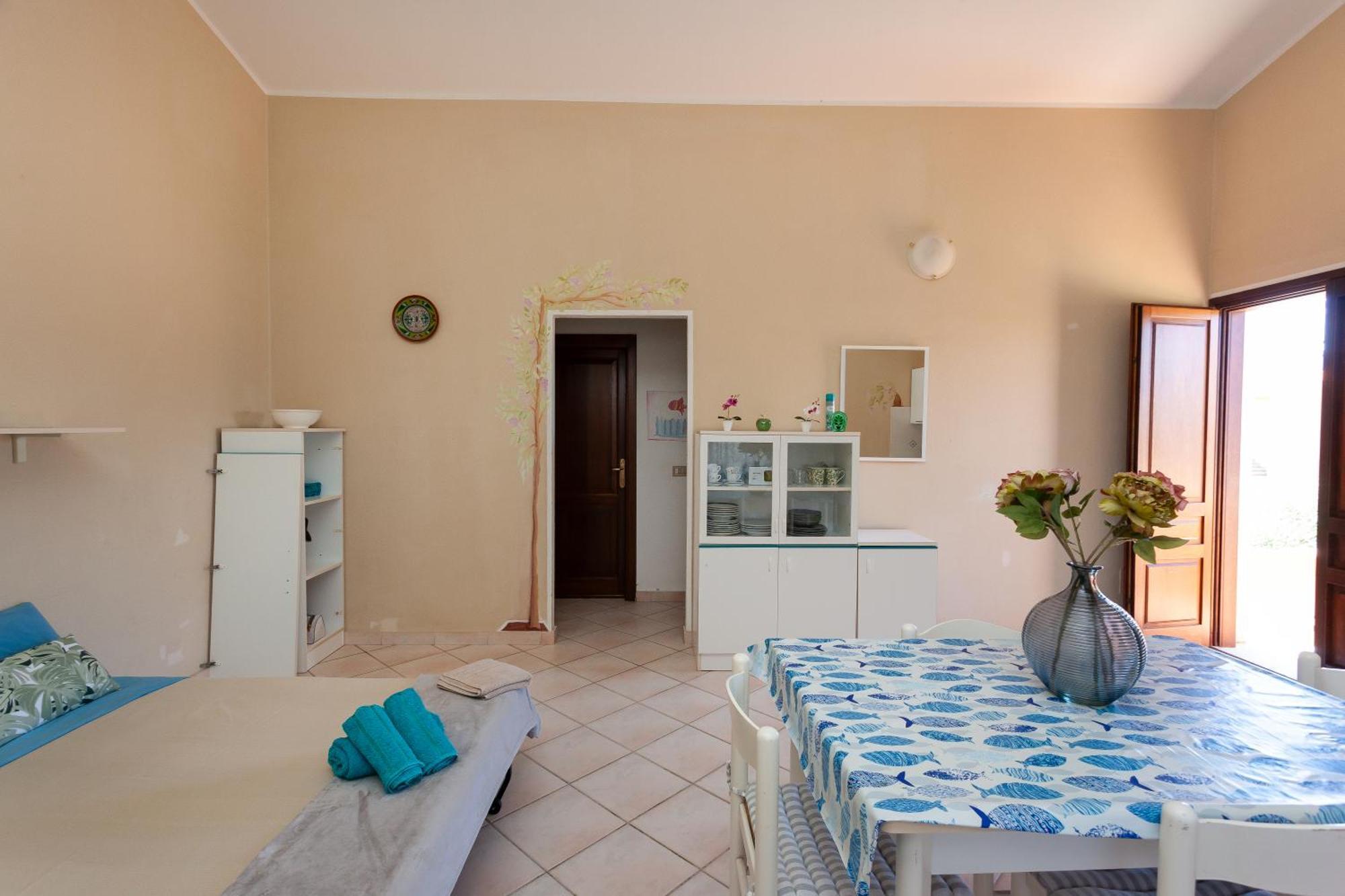 Sea View - Cozy With Parking Space San Teodoro (Sardinia)
