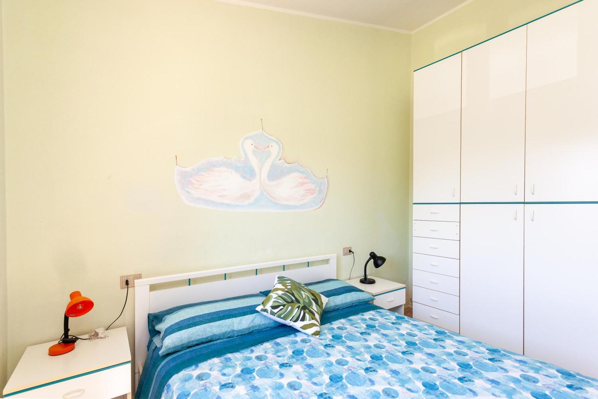 Sea View - Cozy With Parking Space Apartment San Teodoro (Sardinia)
