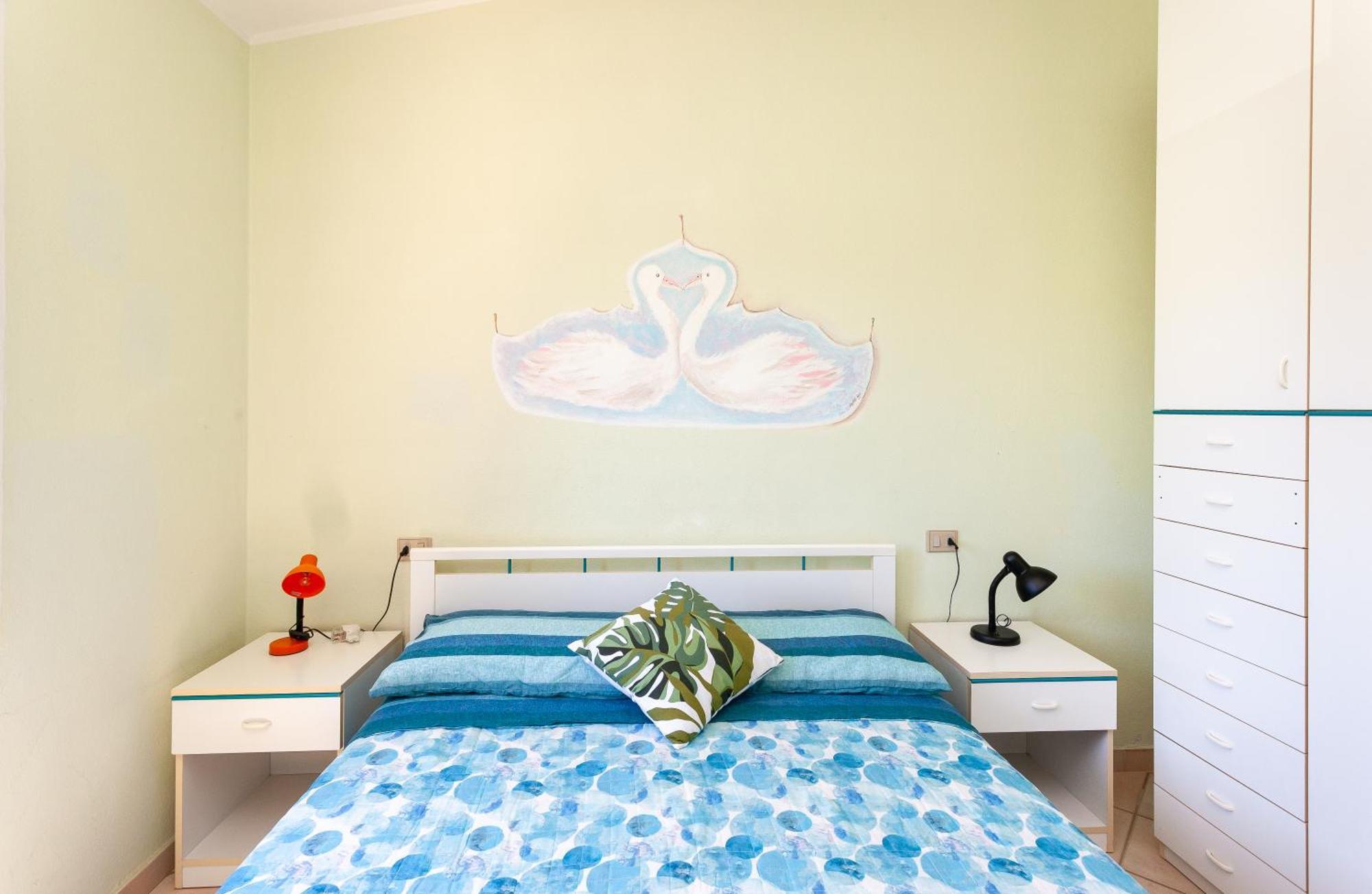 Sea View - Cozy With Parking Space * San Teodoro (Sardinia)