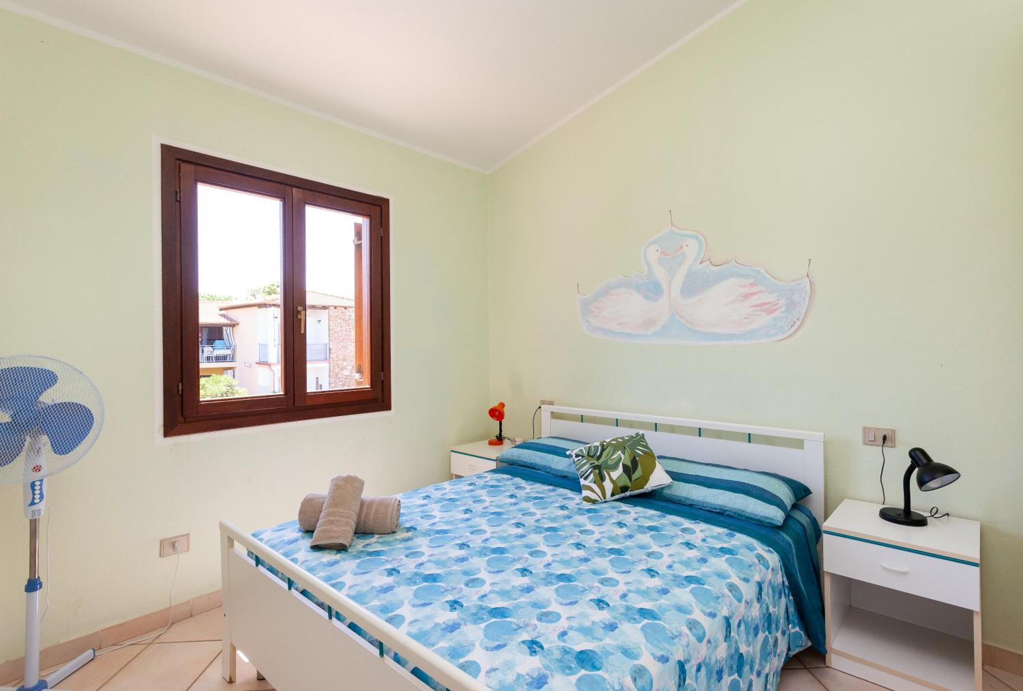 Sea View - Cozy With Parking Space